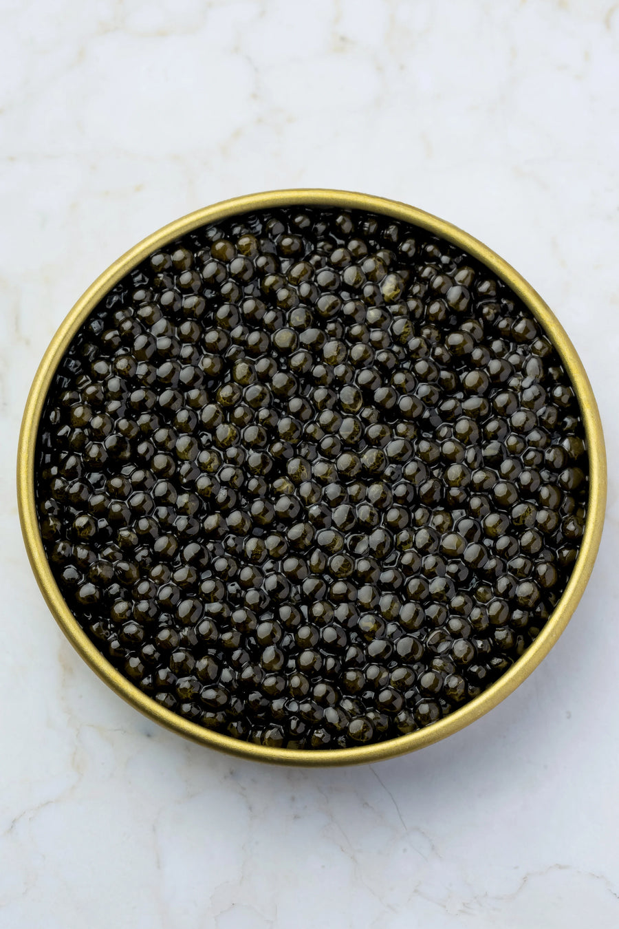 Baerii caviar