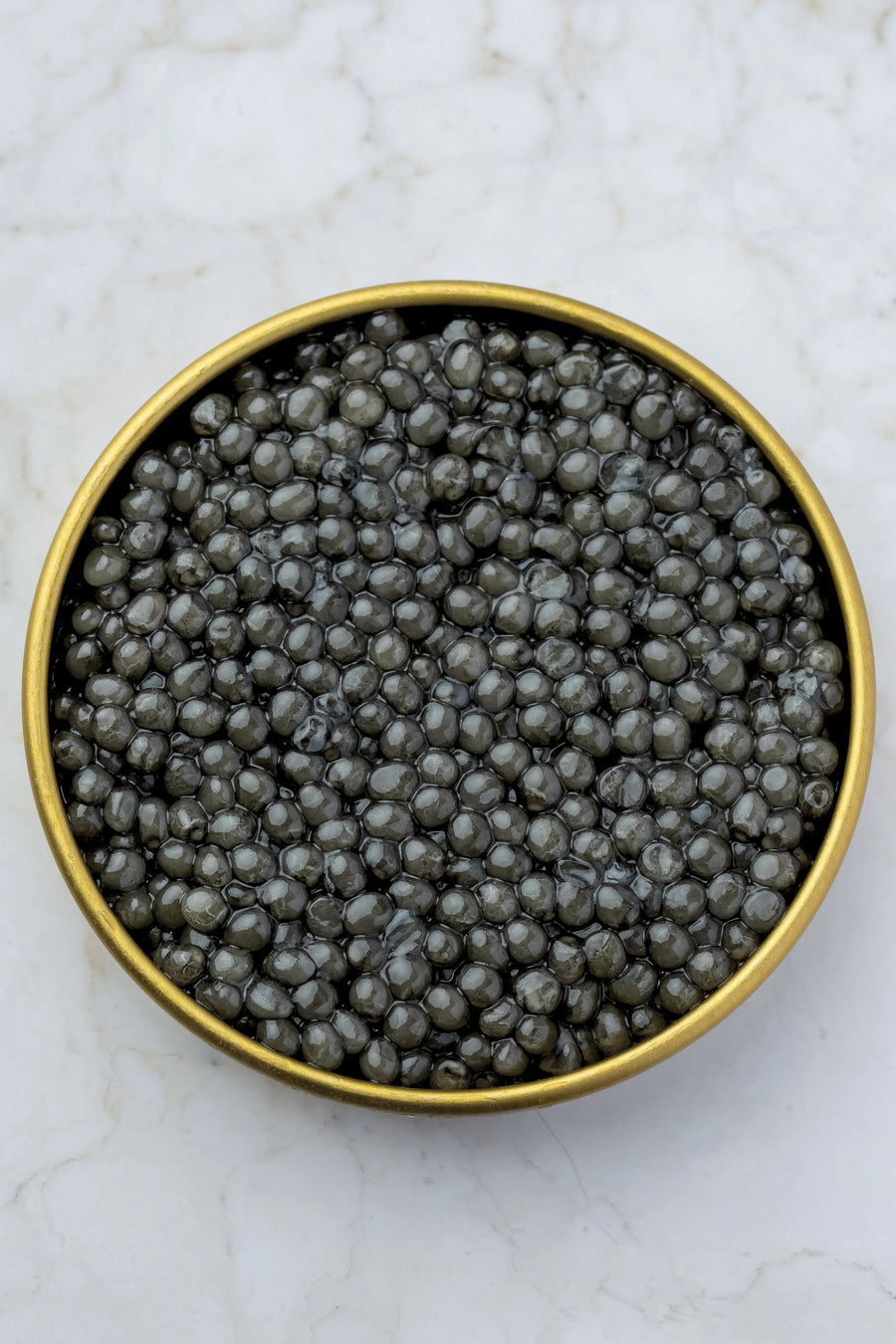 Beluga caviar