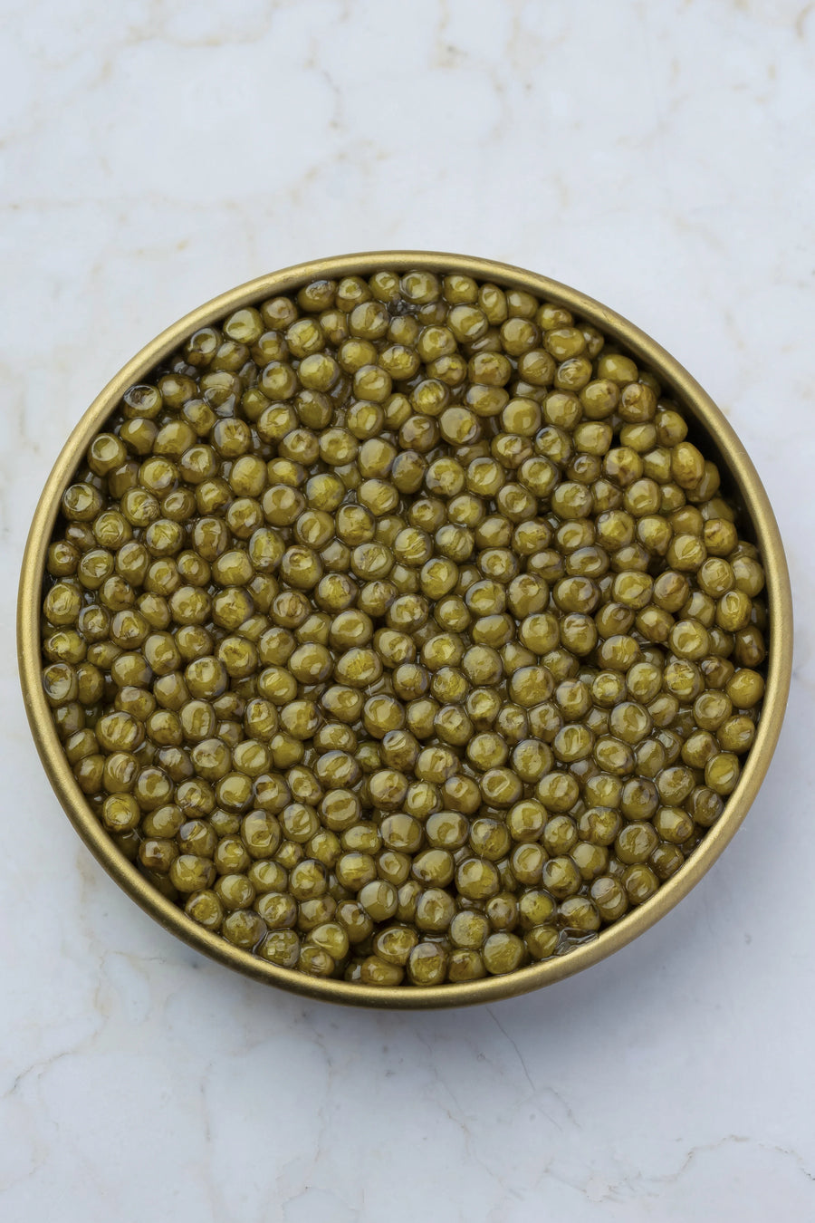 Imperial caviar