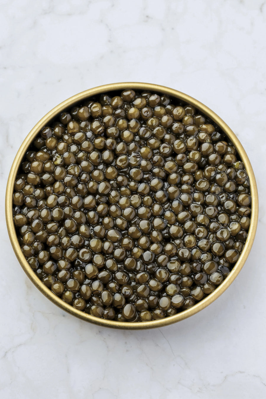 Kaluga caviar