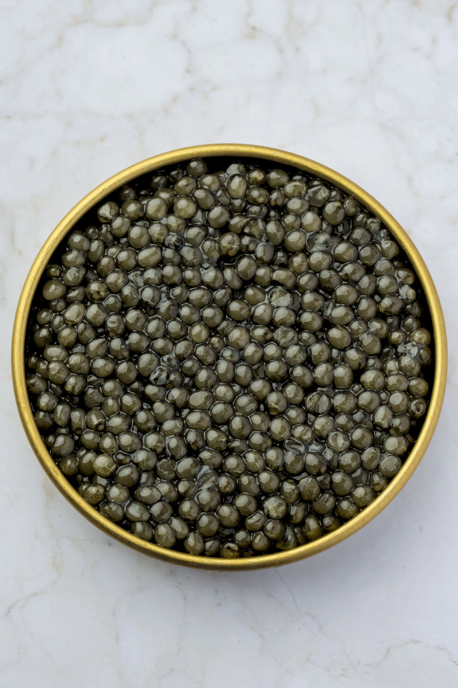 Oscietra caviar